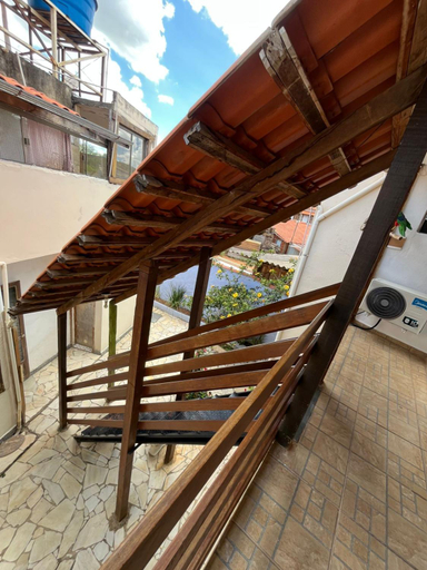Others 4, Hospedaria de Maria, Tiradentes
