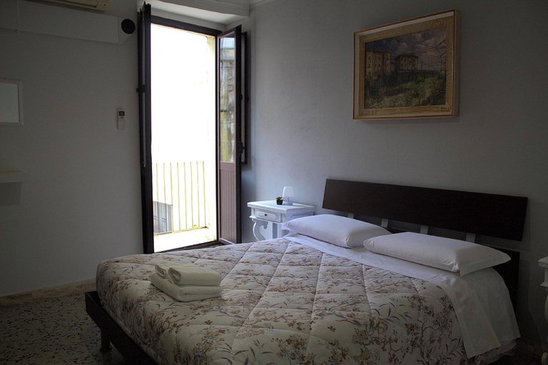Bedroom 4, Il castello di atessa, Chieti