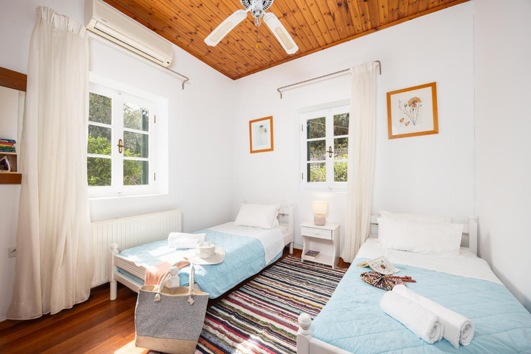 Facilities 4, Villa Afroditi, Ionian Islands