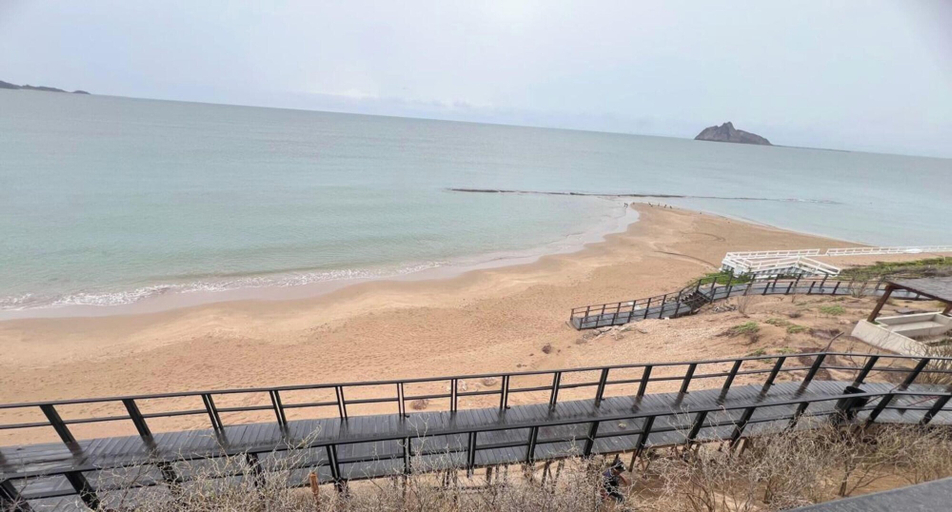 View from property 3, Punta Peninsula, Hermosillo