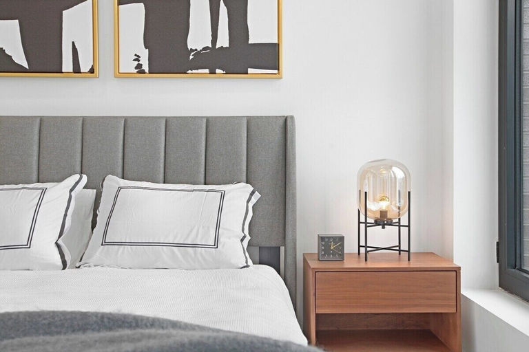 Room 2, 149 Green Street, New York