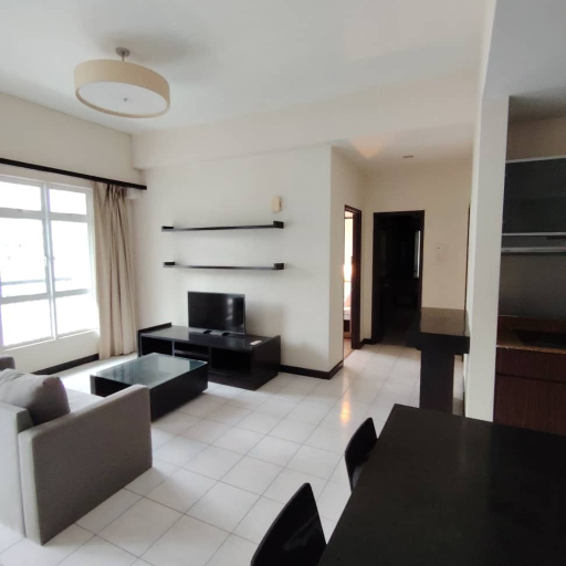 Others 2, ABADI INN, Kuala Lumpur