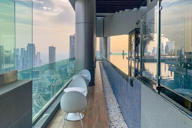 Sport & Beauty 2, Paramount Midtown - Dream, Dubai