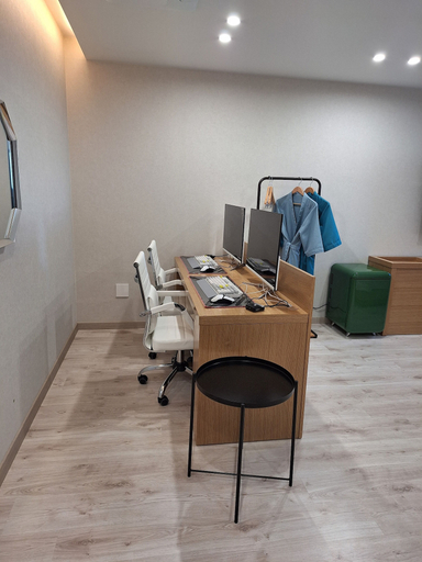 Room 2, Hotel Sheja Masan, Masan