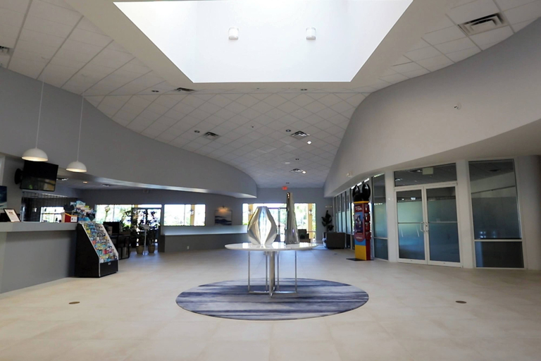 Reception hall, Cozy 2Bd Spa/Jacuzzi Close To Disney @ Encantada 3029, Osceola