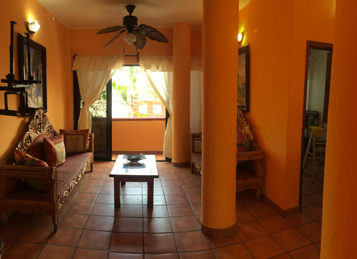 Others 4, Hotel Joya Del Mar, Cihuatlán