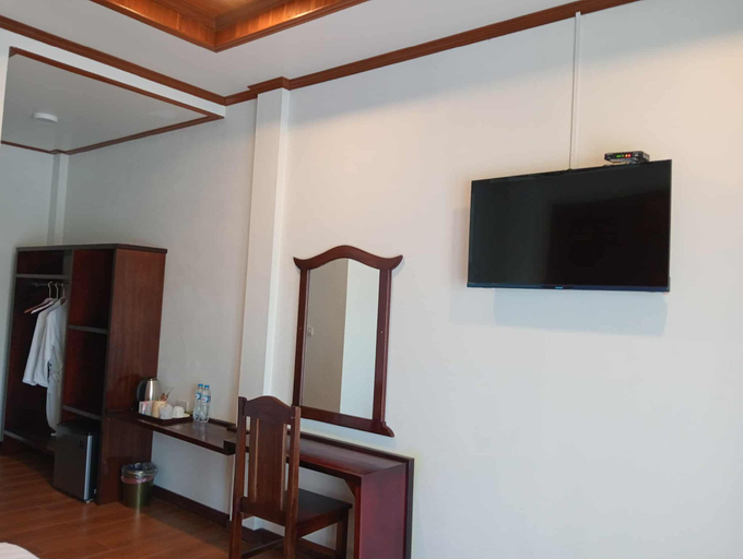 Others 5, Paradise Riverview Resort, Khong
