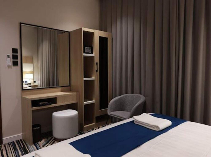 Room 2, Deem Almadina Hotel, Al Madinah Al Munawwarah