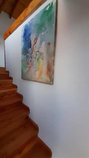Facilities 2, La Casa de los Cuadros, Cushamen