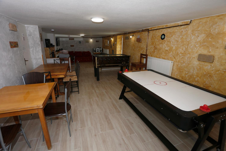 Others 4, Total Relax Apartmanhaz, Mezőkövesdi