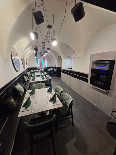 Food & Drinks 5, Hotel Der Greif, Leoben
