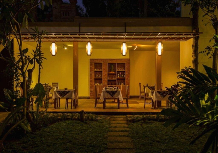 Exterior & Views 2, Sapodilla Ubud, Gianyar