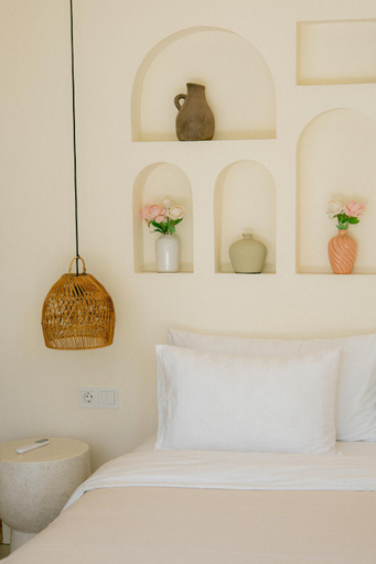 Bedroom 3, Promo - Private 1BR villa for couples, Lombok