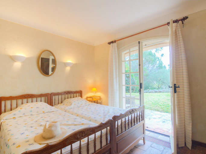 Others 3, Villa Mas Baladou by Interhome, Var