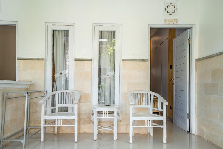 Balcony/terrace 5, Pondok Chesia Canggu, Badung