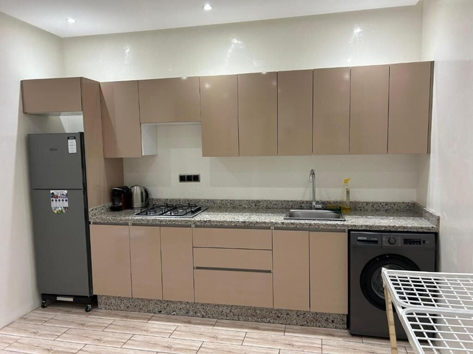 Private kitchen 4, AIMOUBY, Tanger-Assilah