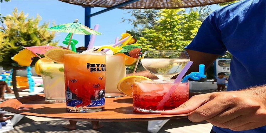 Others 2, Mavi Restaurant & Bistro, Didim