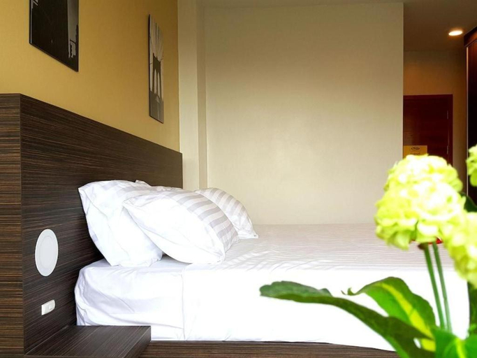 Bedroom 4, The All 24 Luxury Residence, Min Buri