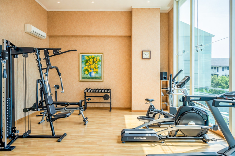 Others 4, Magnificent and Strategic 2BR at Apartment Capitol Suites By Travelio, Jakarta Pusat