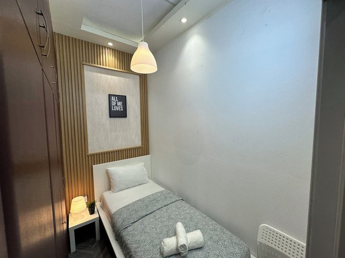 Room 5, Destination Partition Room in Tecom, Dubai
