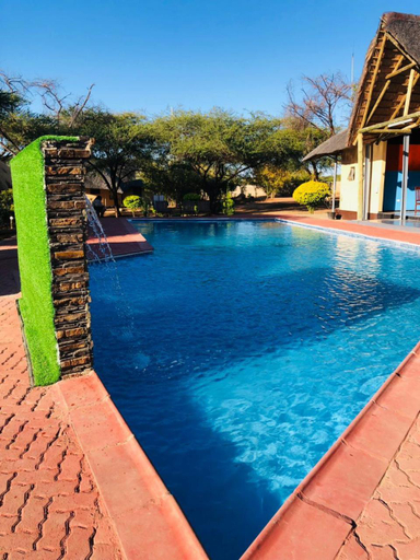 Sport & Beauty 5, Nkanga Hotel, Chobe