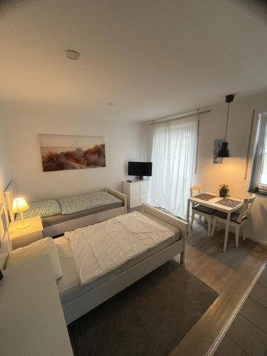 3, Ferienwohnung bei Wessels, Gütersloh
