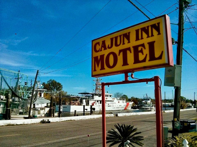 Others 3, Cajun Inn Motel, Lafourche