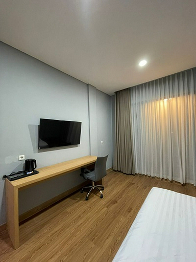 Others 4, Agiva Hotel, Pelalawan