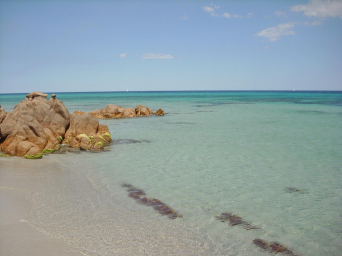 Beach 4, Apartment surrounded by nature, Nuoro