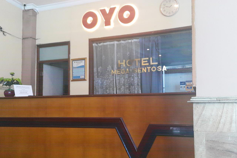 Others 5, Hotel O Mega Sentosa, Samarinda