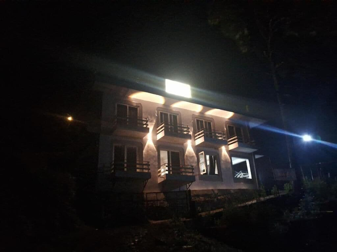 Exterior 3, Shivansh Hotel, Garhwal