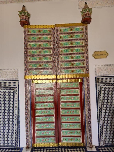 Interior 3, Riad Bab Fes Suite &Spa, Fès