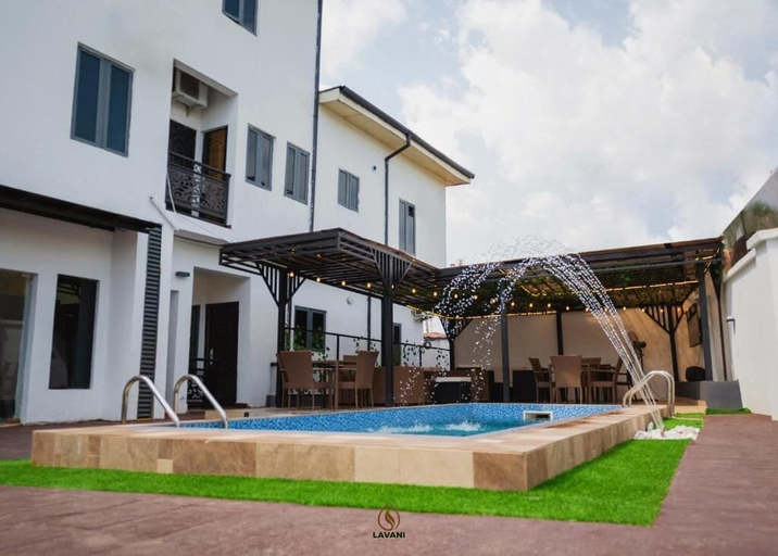 Exterior & Views 2, Lavani Apartment and Suites, Ikpoba-Okha