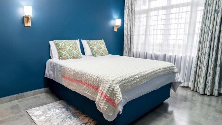 Room 2, The Fairway Residence - Tanyai, Kieni