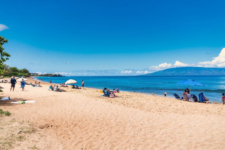 Beach 2, Honua Kai Resort Konea 505 Ocean & Sunset View 2BR at Kaanapali, Maui