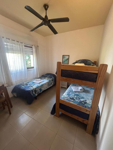 Bedroom 4, Hotel Maresias, Villa Gesell