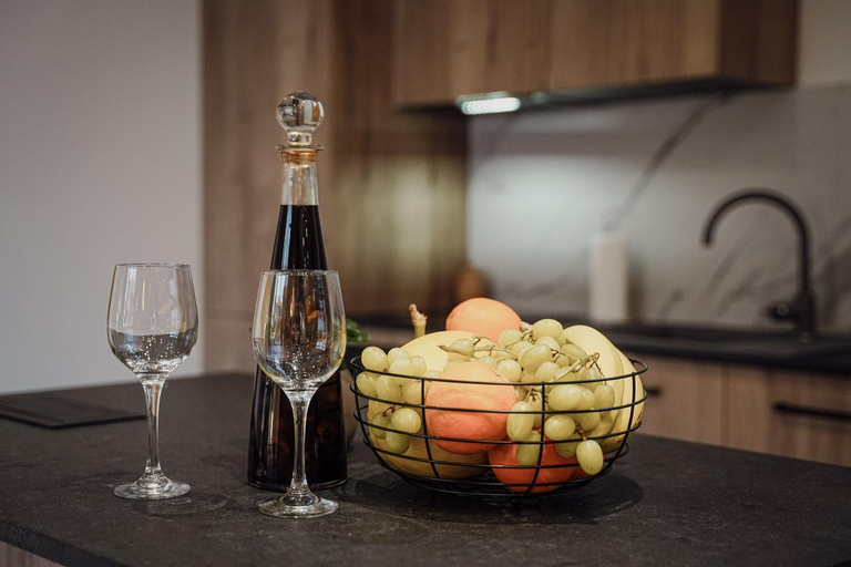 Food & Drinks 4, RentPlanet - Apartament Krzeptówki, Tatra