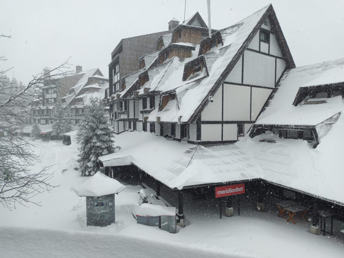 Others 2, Konaci Kopaonik Lux Apartmani, Brus