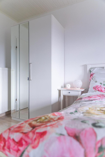 Bedroom 2, "Seeblick und mehr", Spittal an der Drau