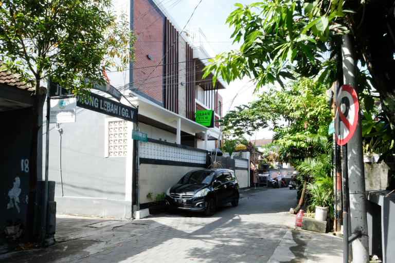 Others 2, Urbanview Hotel Arta Guna Casa, Denpasar