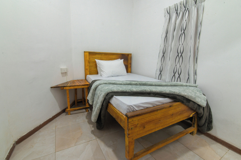 Room 2, Kenton, Nuwara Eliya