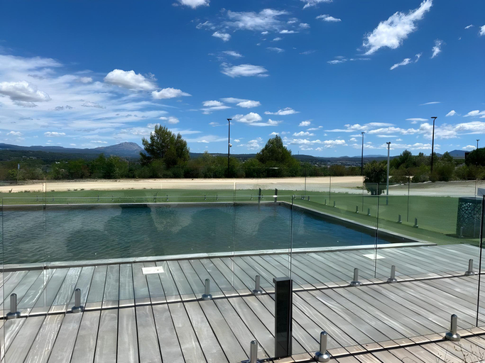 Sport & Beauty 5, thecamp hotel Premium Lodge- Aix en Provence, Bouches-du-Rhône