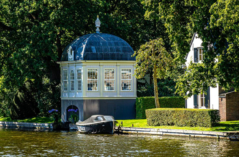 Exterior & Views 2, Logement Aan De Vecht, Breukelen