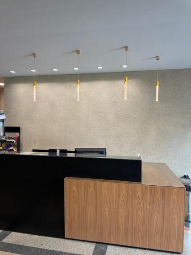 Public Area 2, Cristal Park Hotel, Cristalina