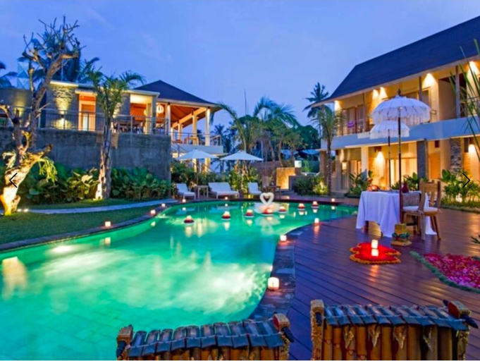 Others 2, The Kanjeng Resort & Villa Ubud - Bali, Gianyar