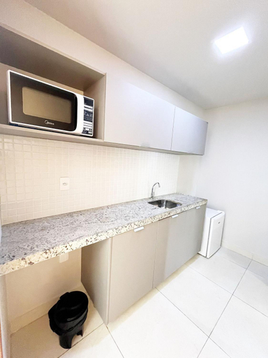 Others 5, Manaira Apart Hotel by Day by Day, João Pessoa