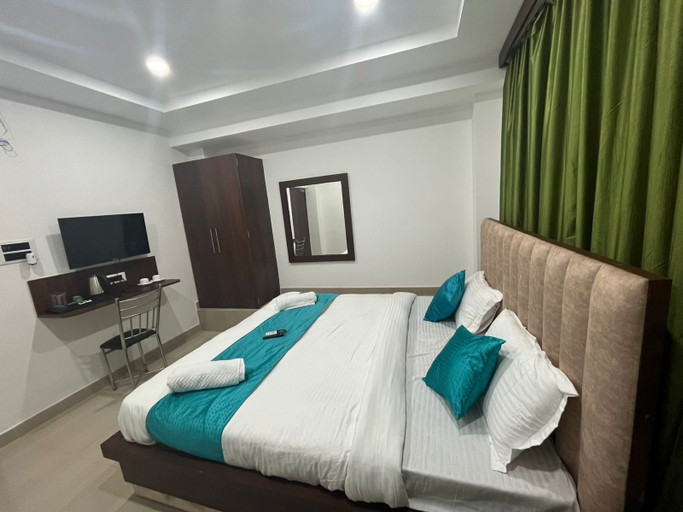 Property amenity 4, HOTEL GK PALACE, Kamrup Metropolitan