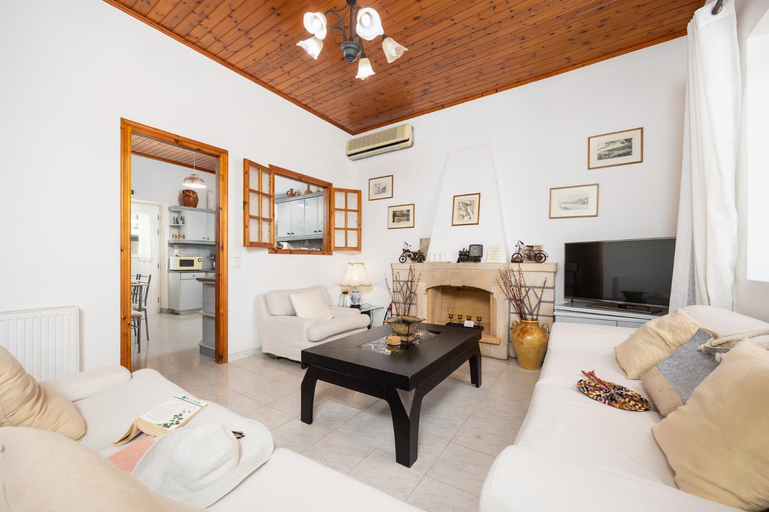 Facilities 5, Villa Afroditi, Ionian Islands