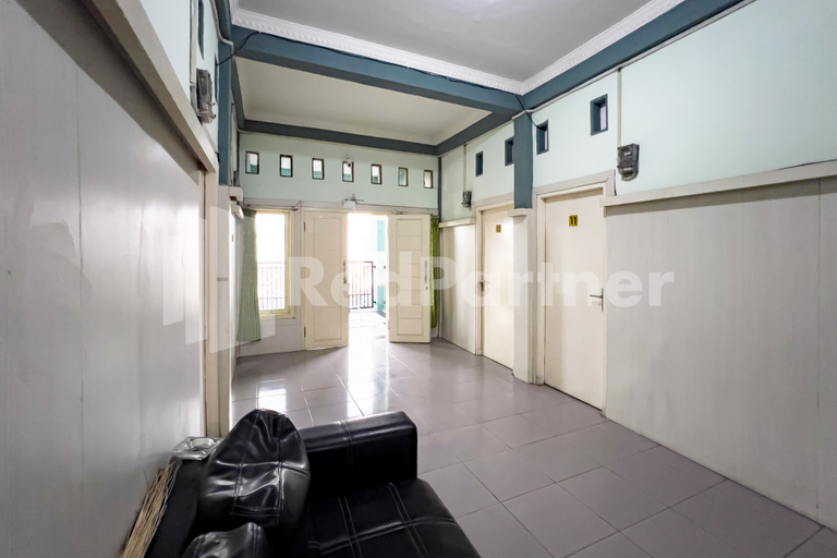 Others 5, Acintyya Homestay Syariah RedPartner, Karawang
