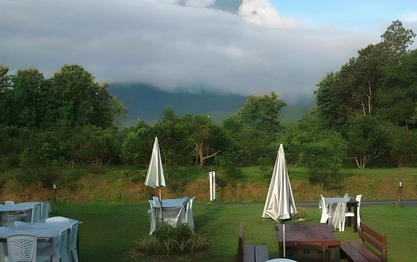 Others 3, Aurora Resort Chiangdao, Chiang Dao
